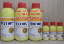 thuoc diet moi mythic