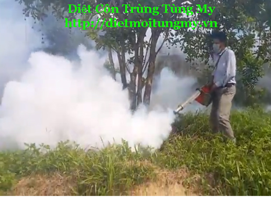 bán thuốc diệt muỗi tại Đà Nẵng