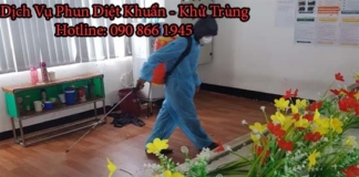 diet con trung tien giang