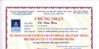 diet con trung Tung My