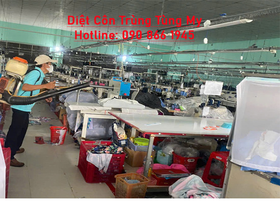 cong ty diet con trung tai cu chi
